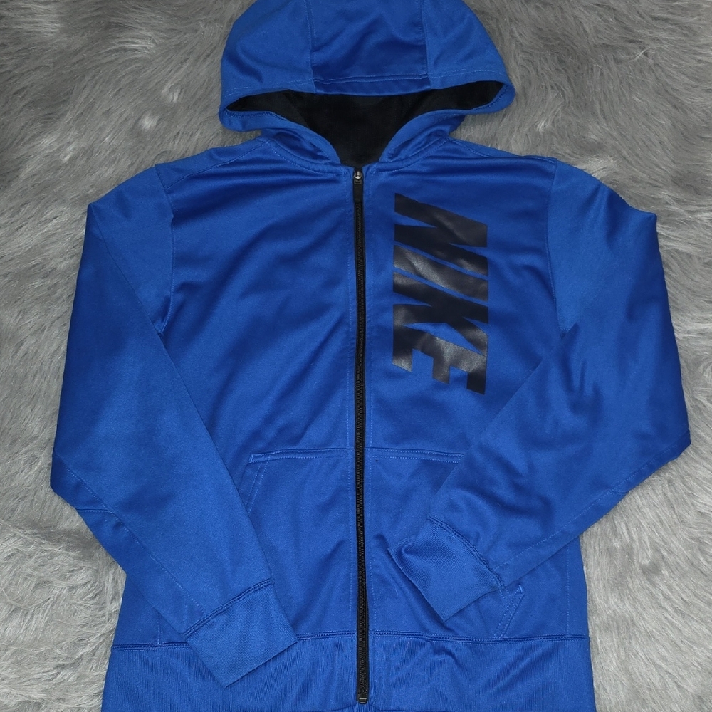 Nike Boys Zip Up